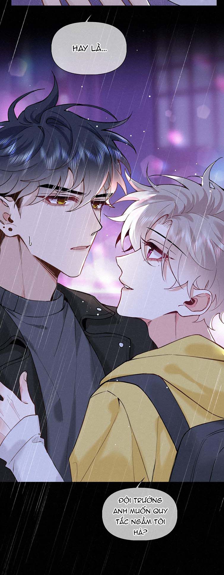 Trục Lãng: Chapter 18