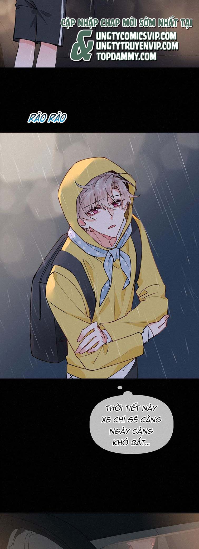 Trục Lãng: Chapter 18