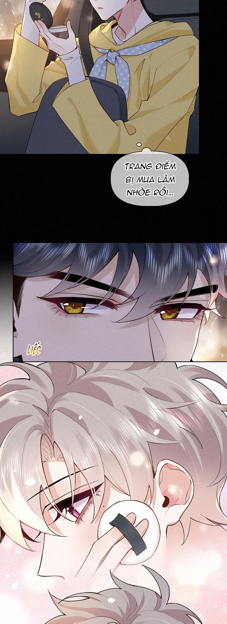 Trục Lãng: Chapter 18
