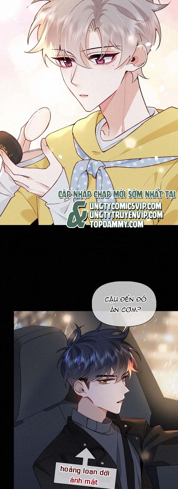 Trục Lãng: Chapter 18