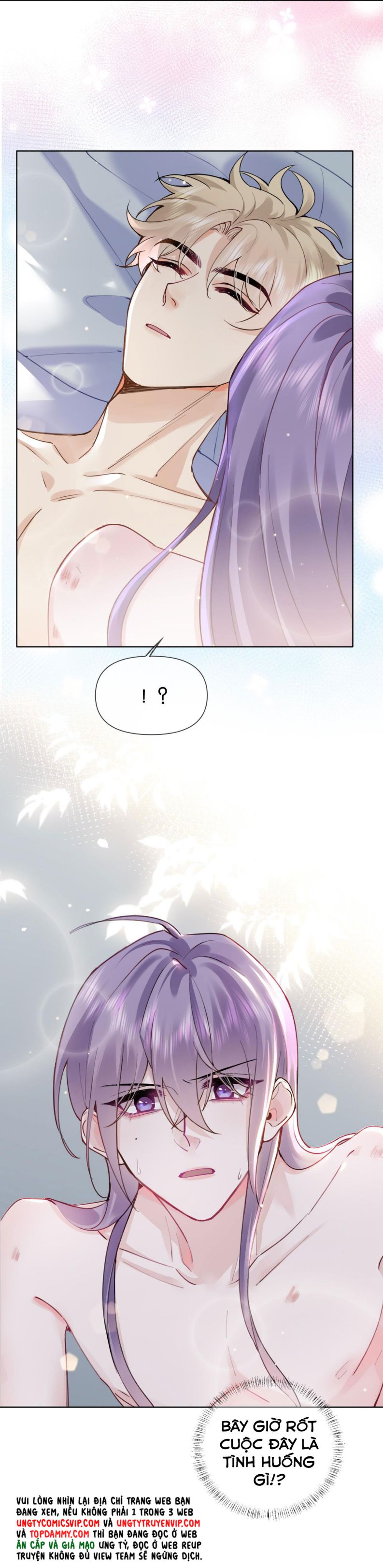 Trục Lãng: Chapter 19