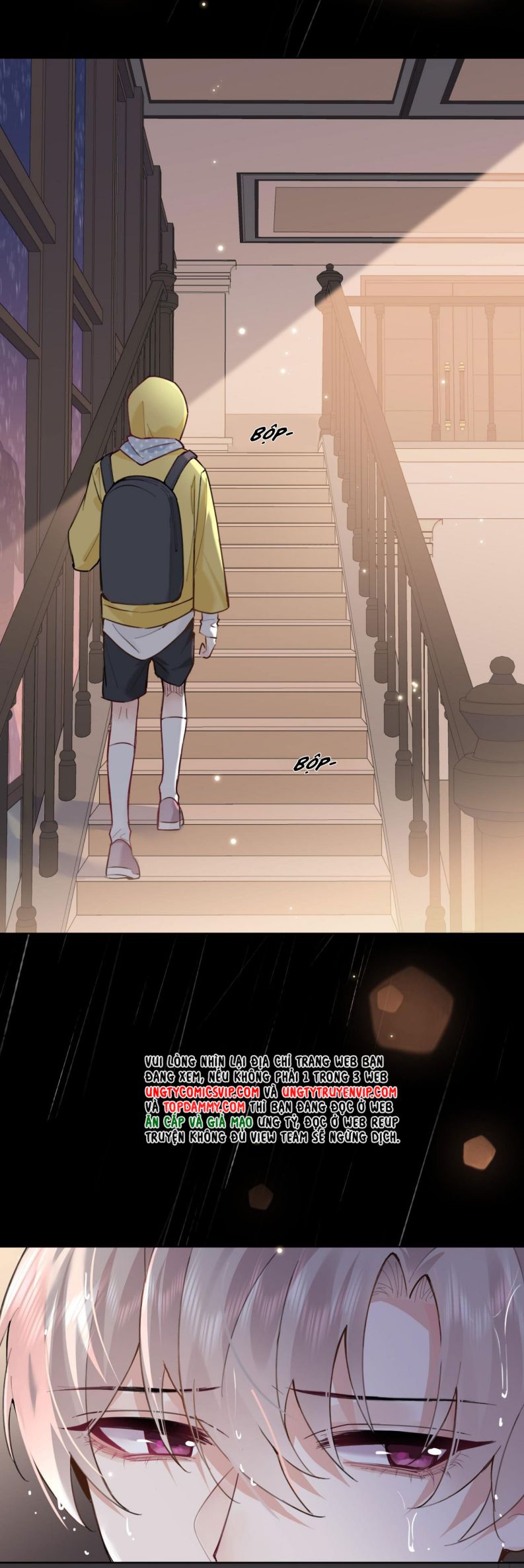 Trục Lãng: Chapter 19
