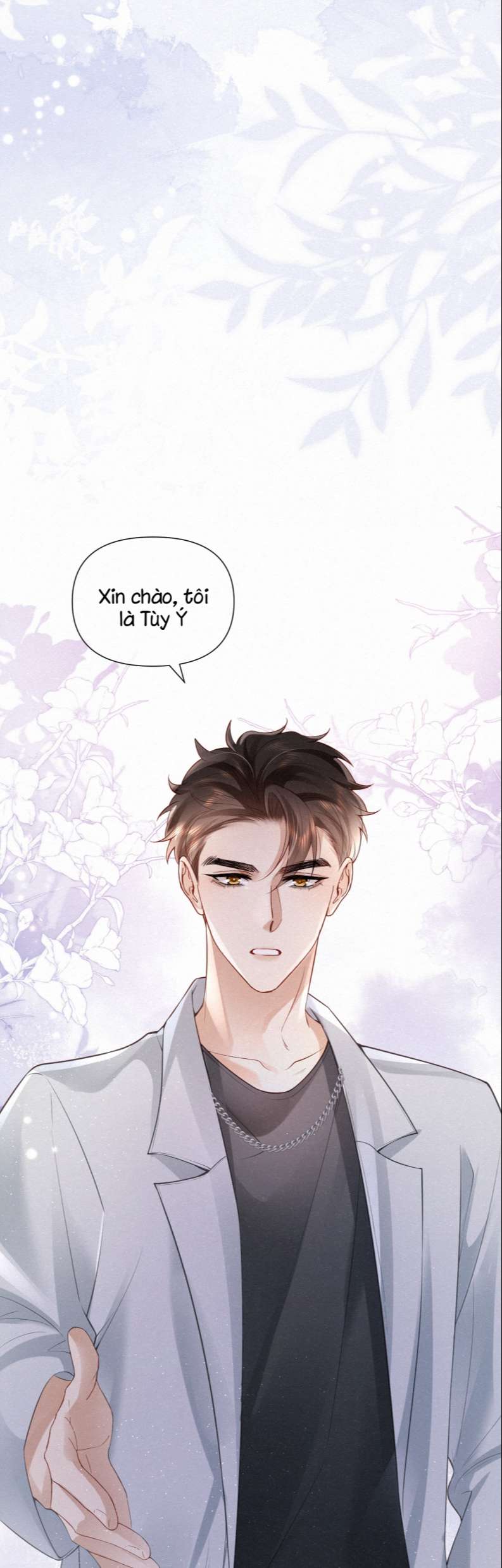 Trục Lãng: Chapter 2