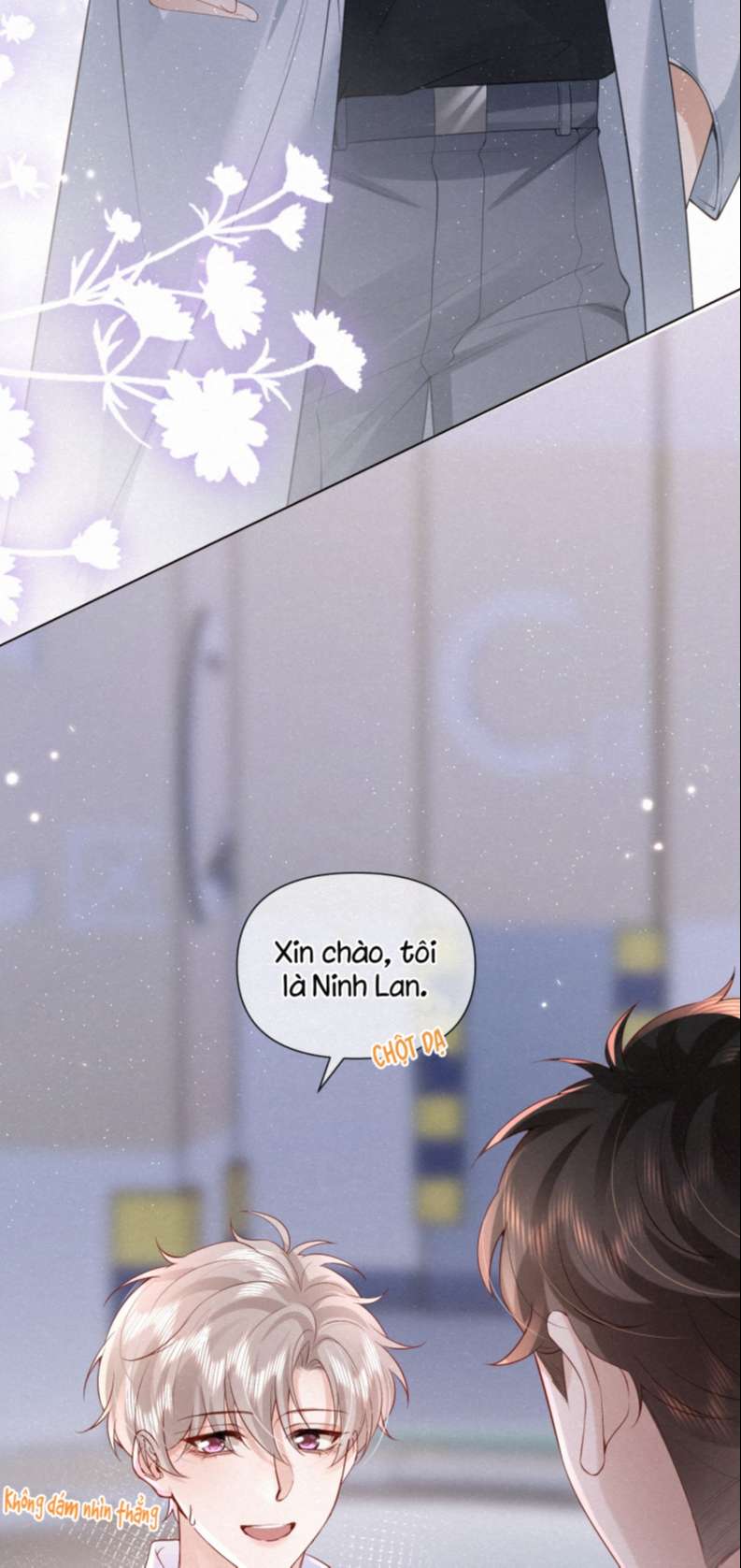 Trục Lãng: Chapter 2
