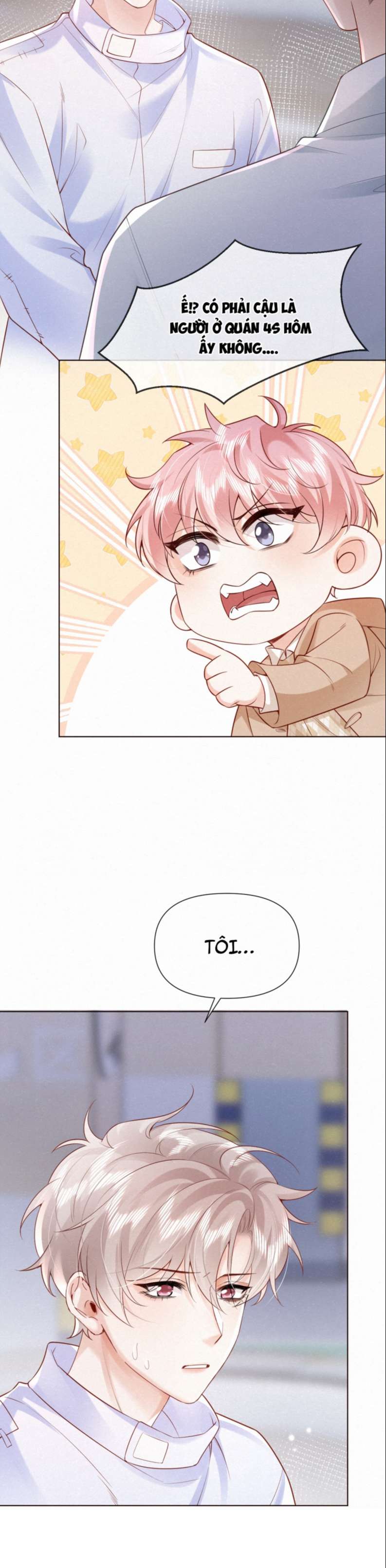 Trục Lãng: Chapter 2