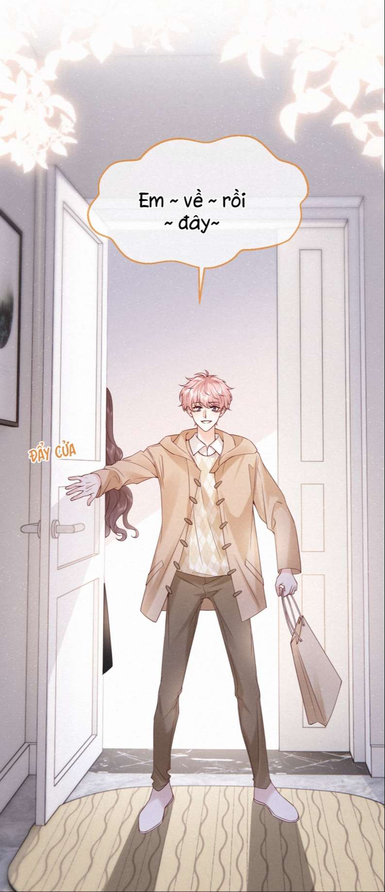 Trục Lãng: Chapter 2