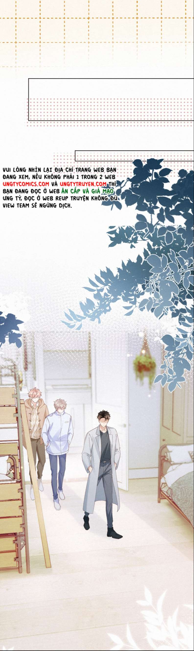 Trục Lãng: Chapter 2