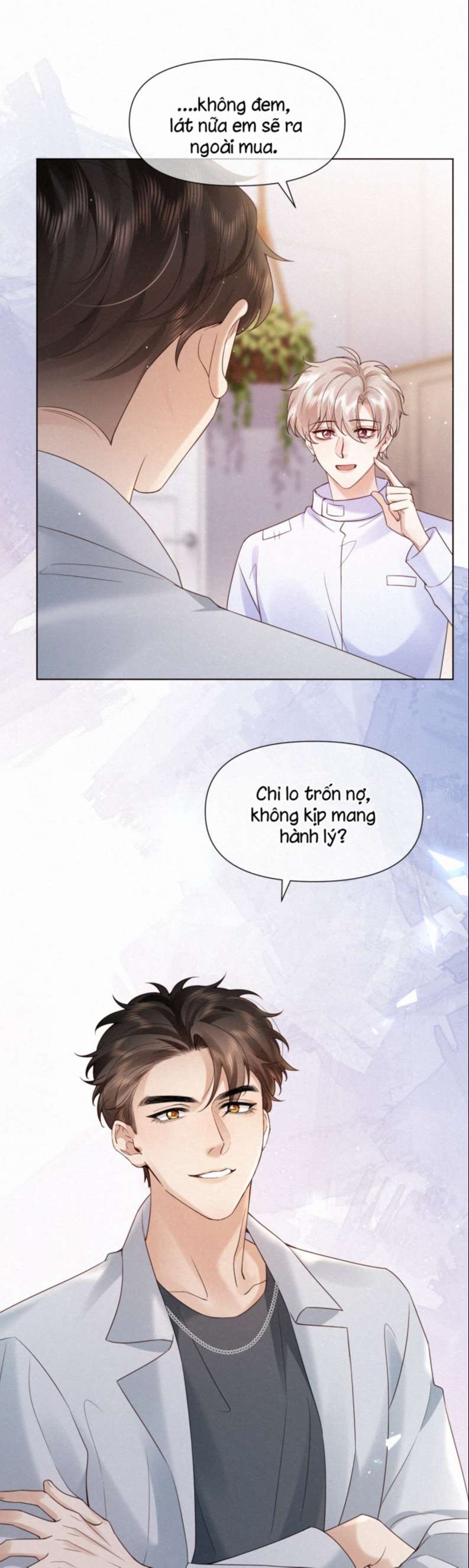 Trục Lãng: Chapter 2