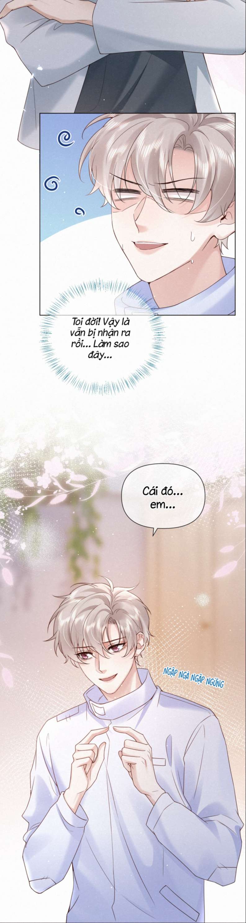 Trục Lãng: Chapter 2