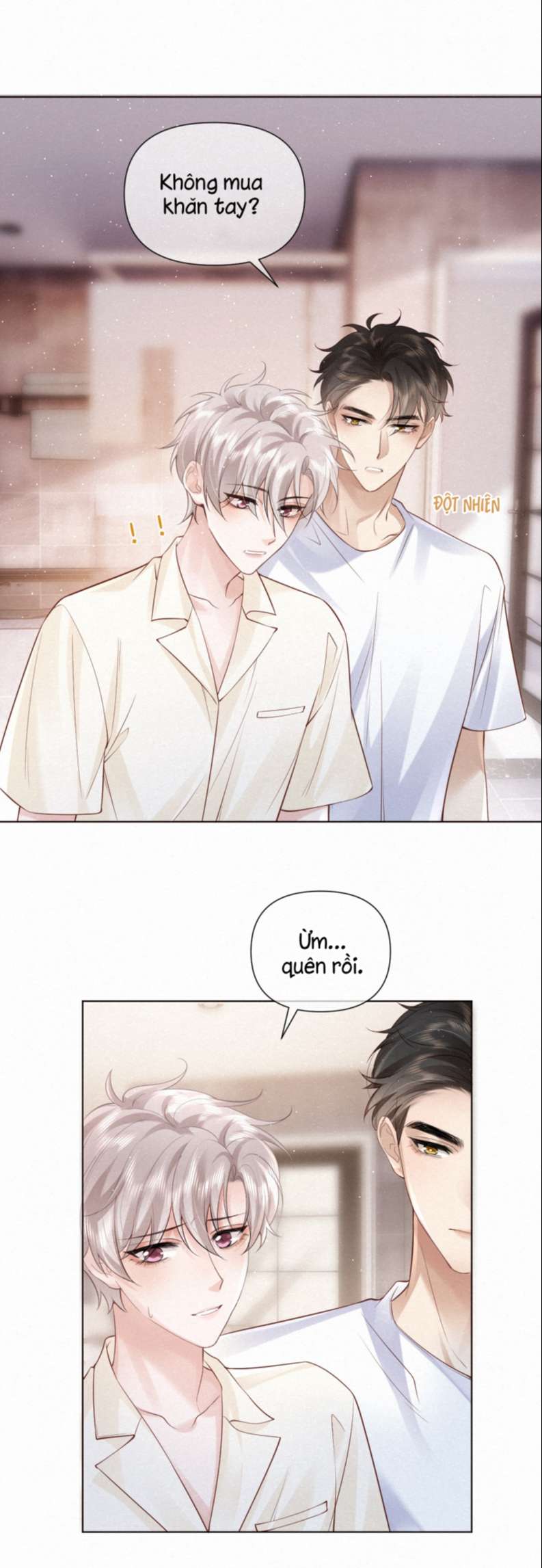 Trục Lãng: Chapter 2
