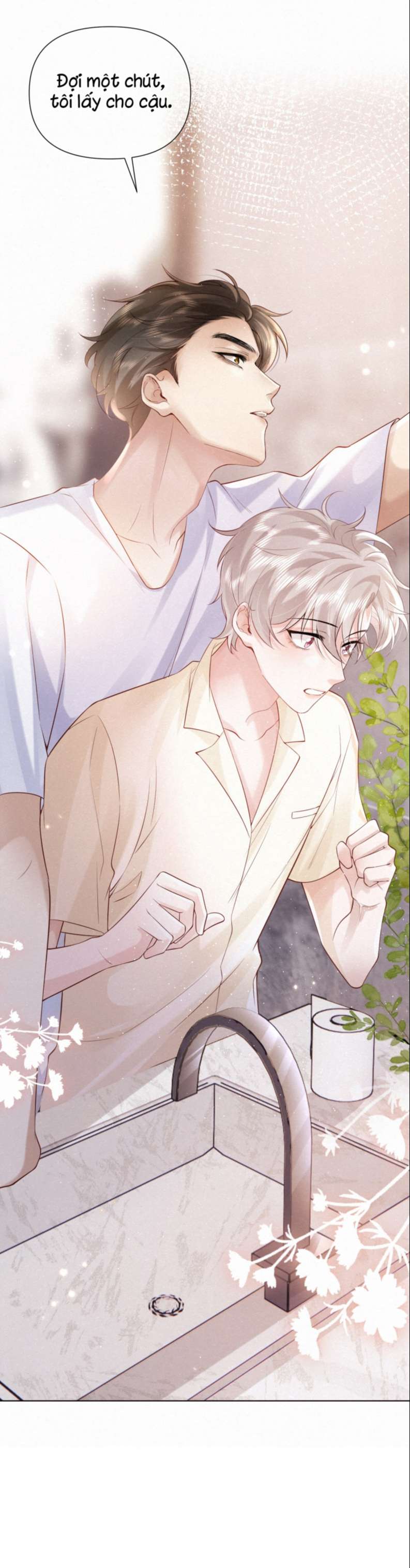 Trục Lãng: Chapter 2