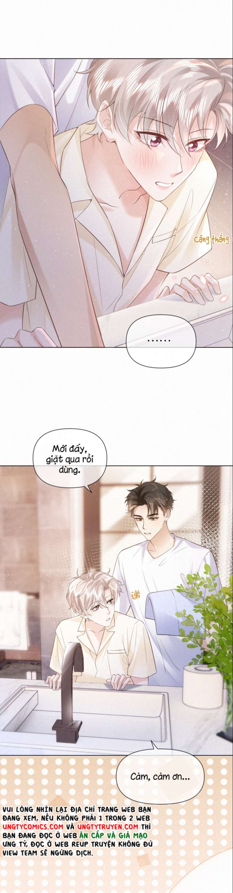 Trục Lãng: Chapter 2