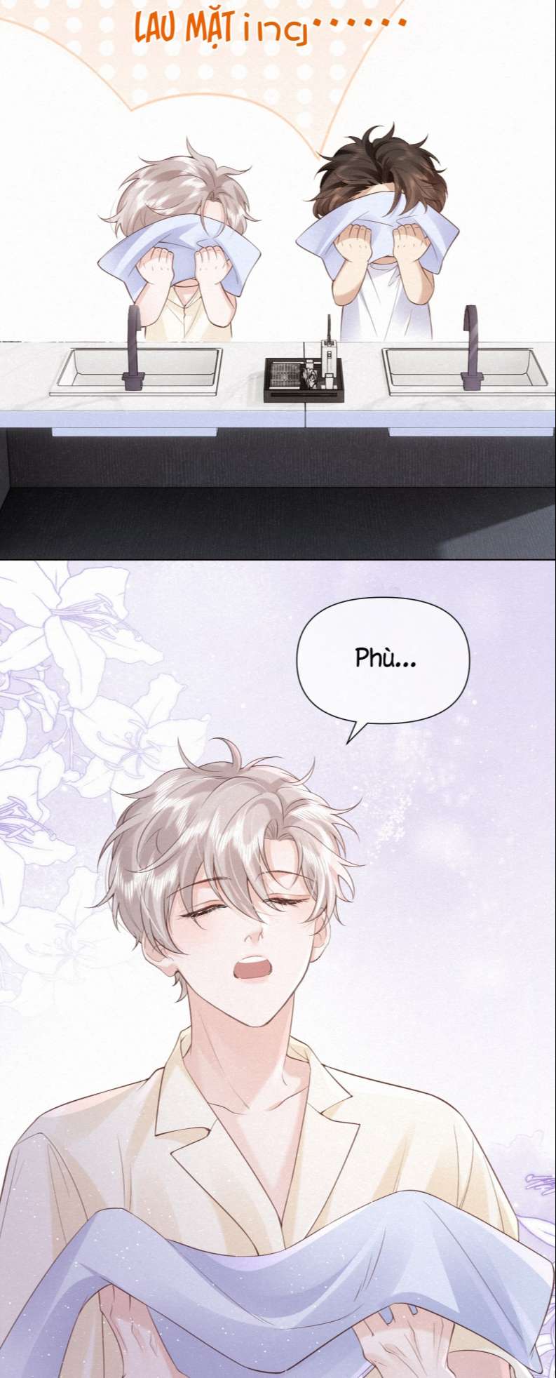 Trục Lãng: Chapter 2