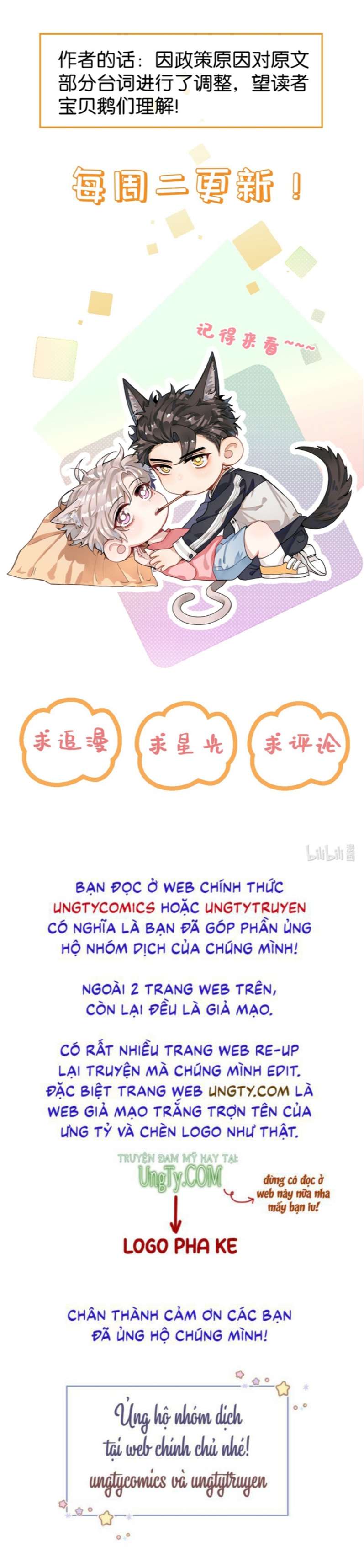Trục Lãng: Chapter 2