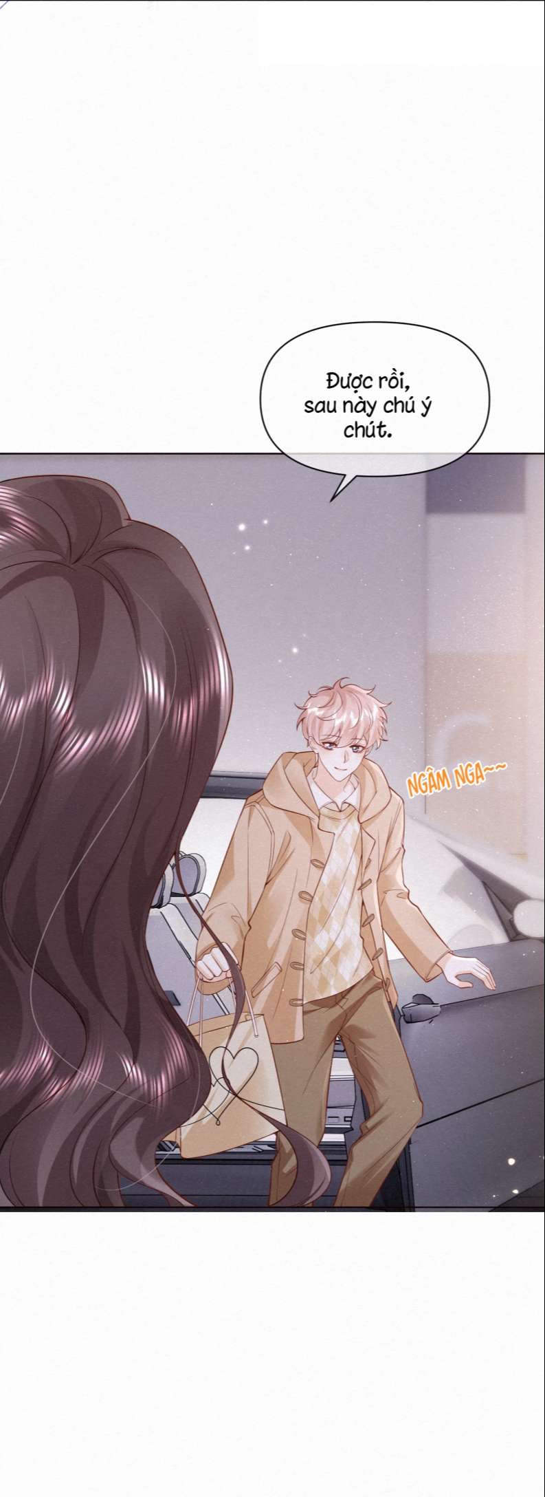 Trục Lãng: Chapter 2