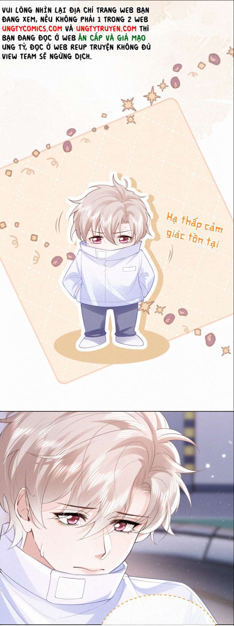 Trục Lãng: Chapter 2
