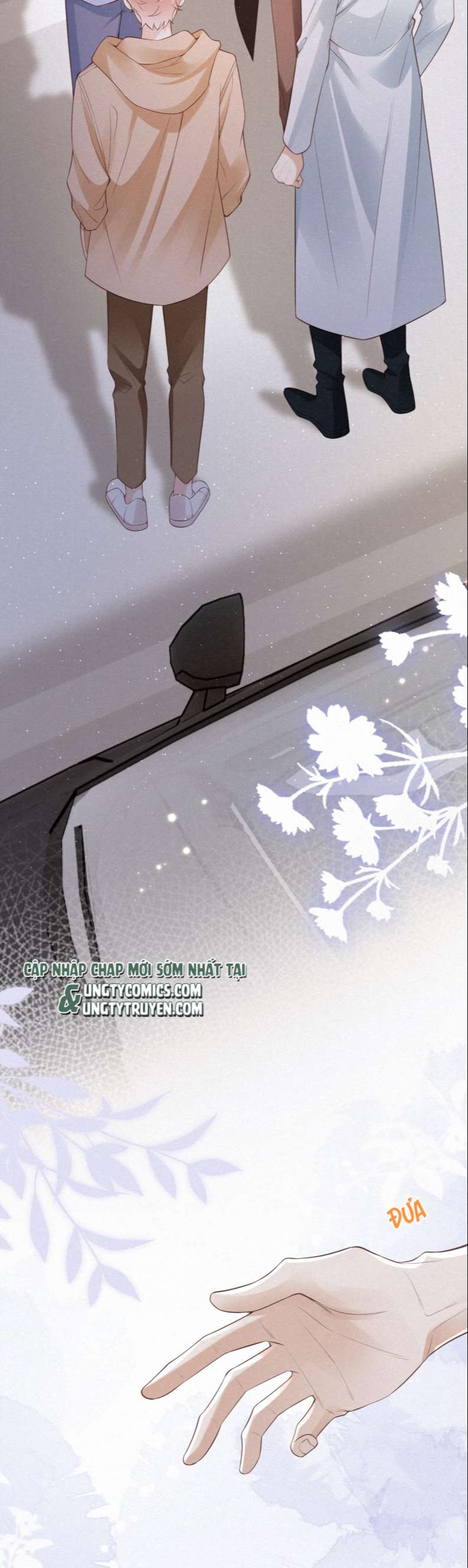 Trục Lãng: Chapter 2