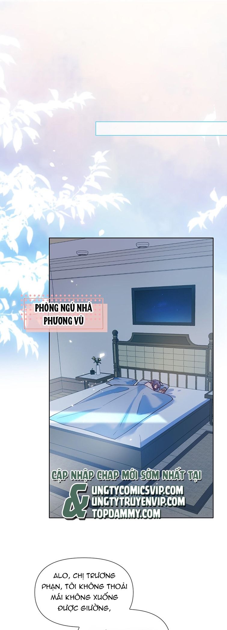 Trục Lãng: Chapter 20
