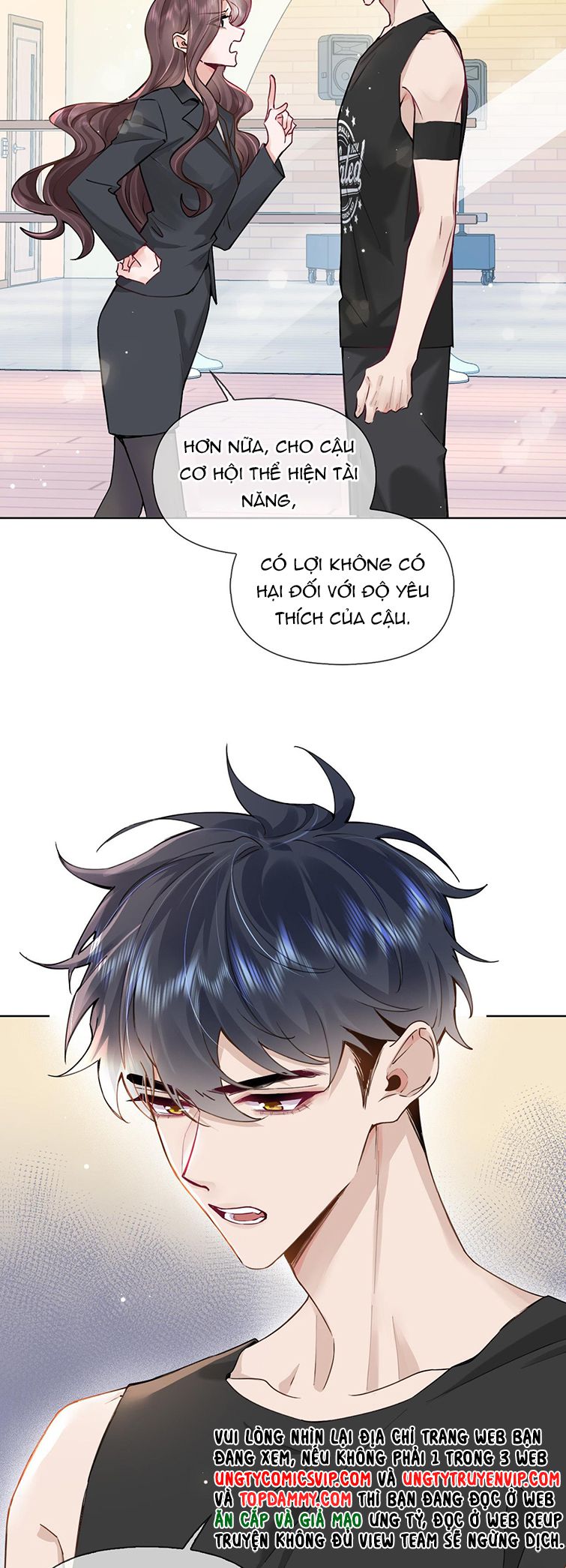 Trục Lãng: Chapter 20