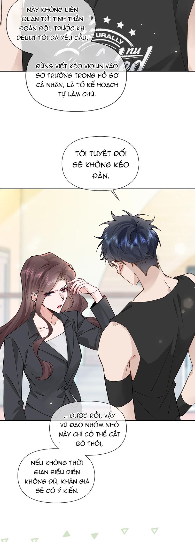 Trục Lãng: Chapter 20