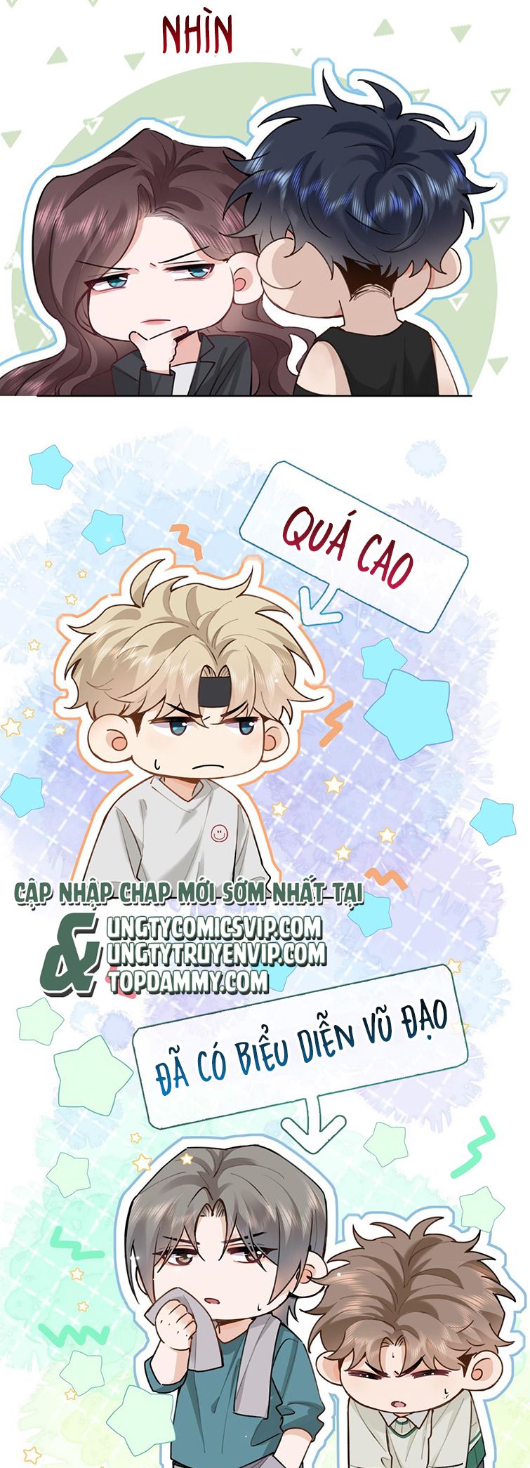 Trục Lãng: Chapter 20
