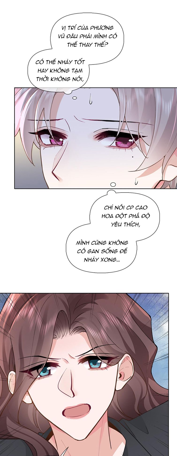 Trục Lãng: Chapter 20