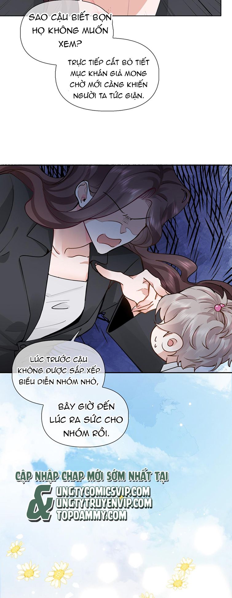 Trục Lãng: Chapter 20