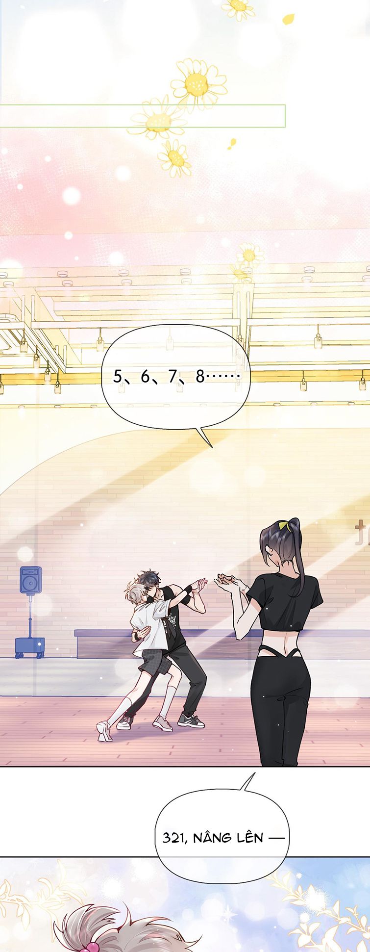 Trục Lãng: Chapter 20