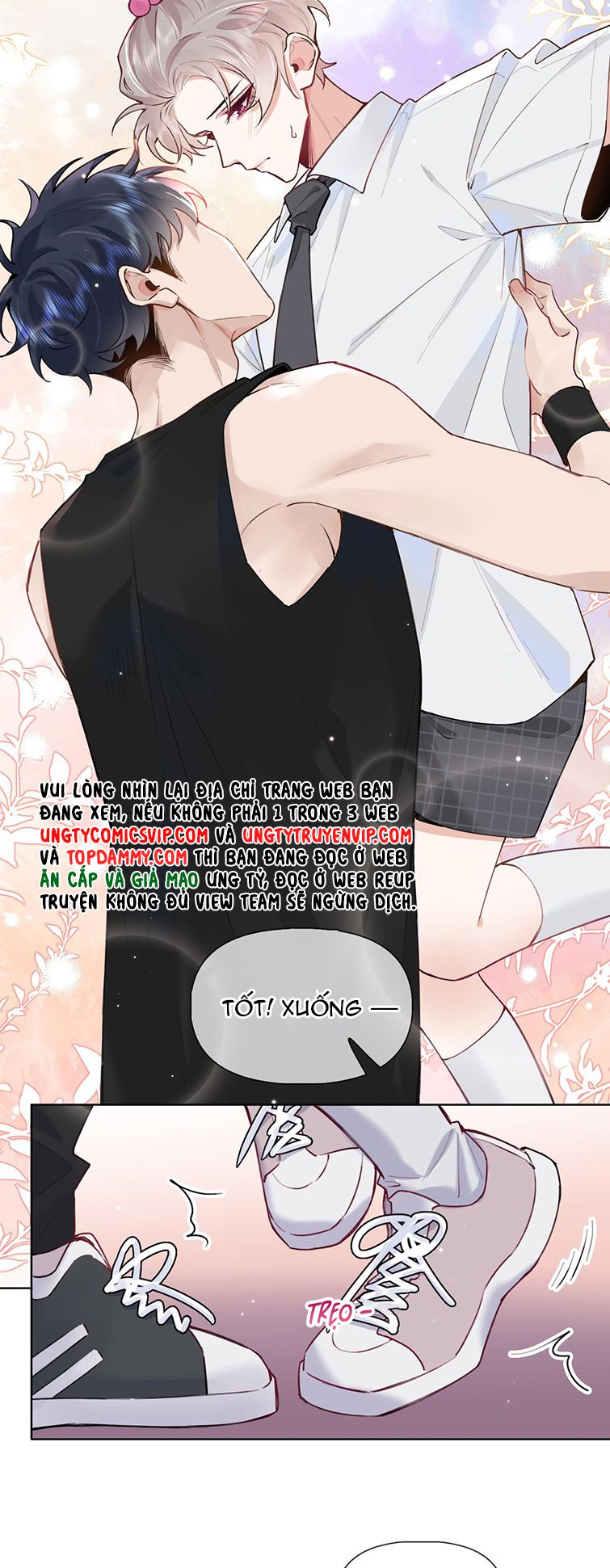 Trục Lãng: Chapter 20