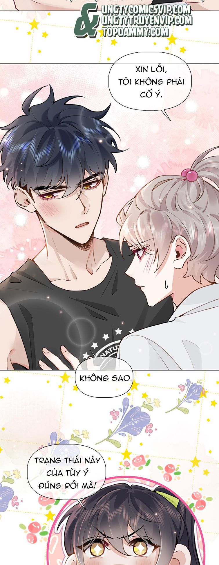 Trục Lãng: Chapter 20