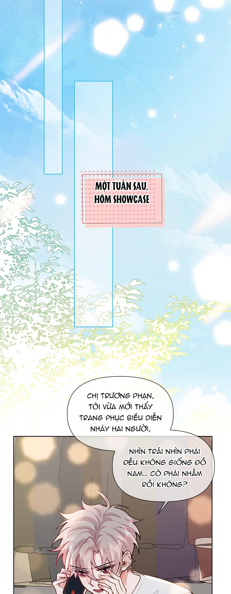 Trục Lãng: Chapter 20