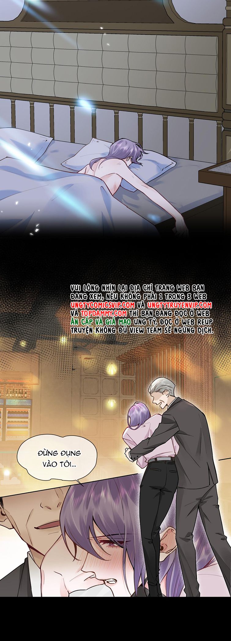 Trục Lãng: Chapter 20