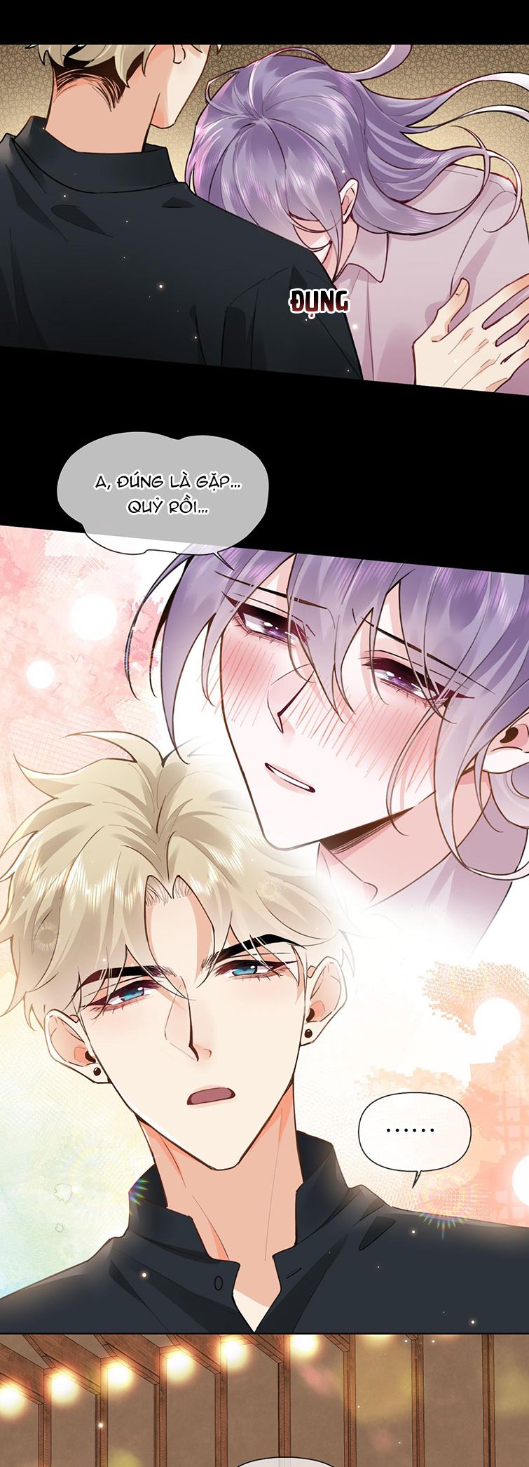 Trục Lãng: Chapter 20