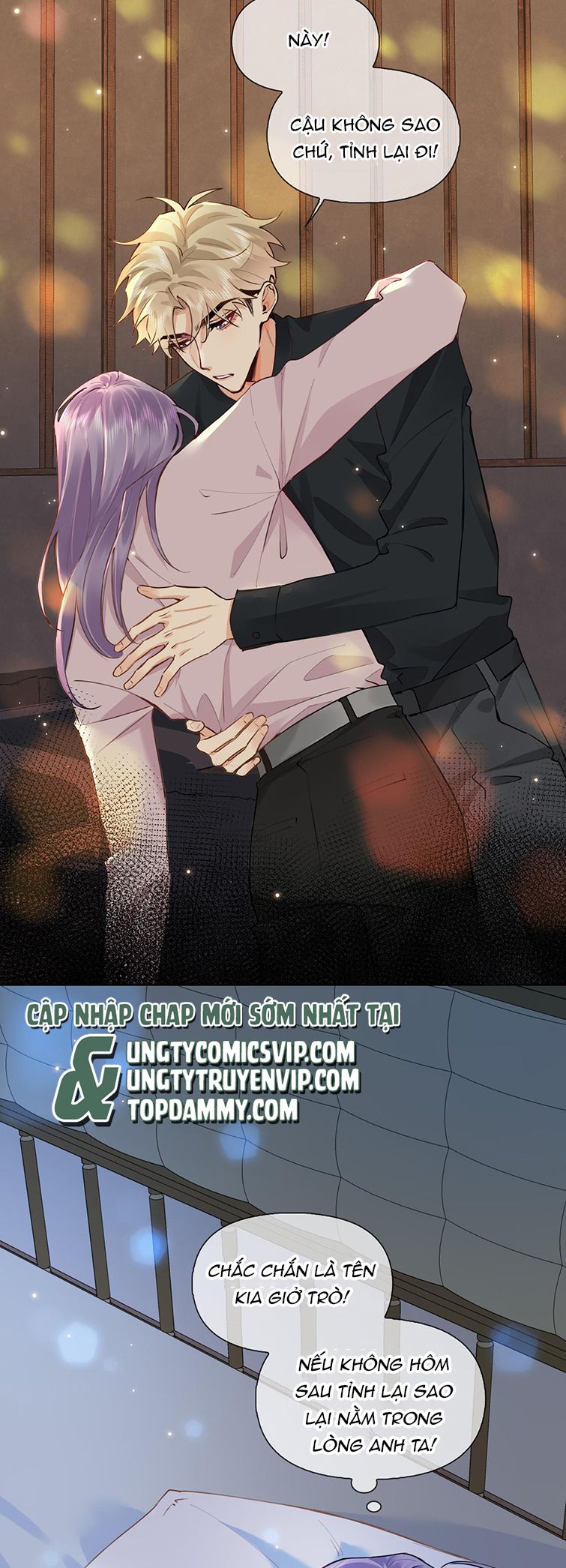Trục Lãng: Chapter 20