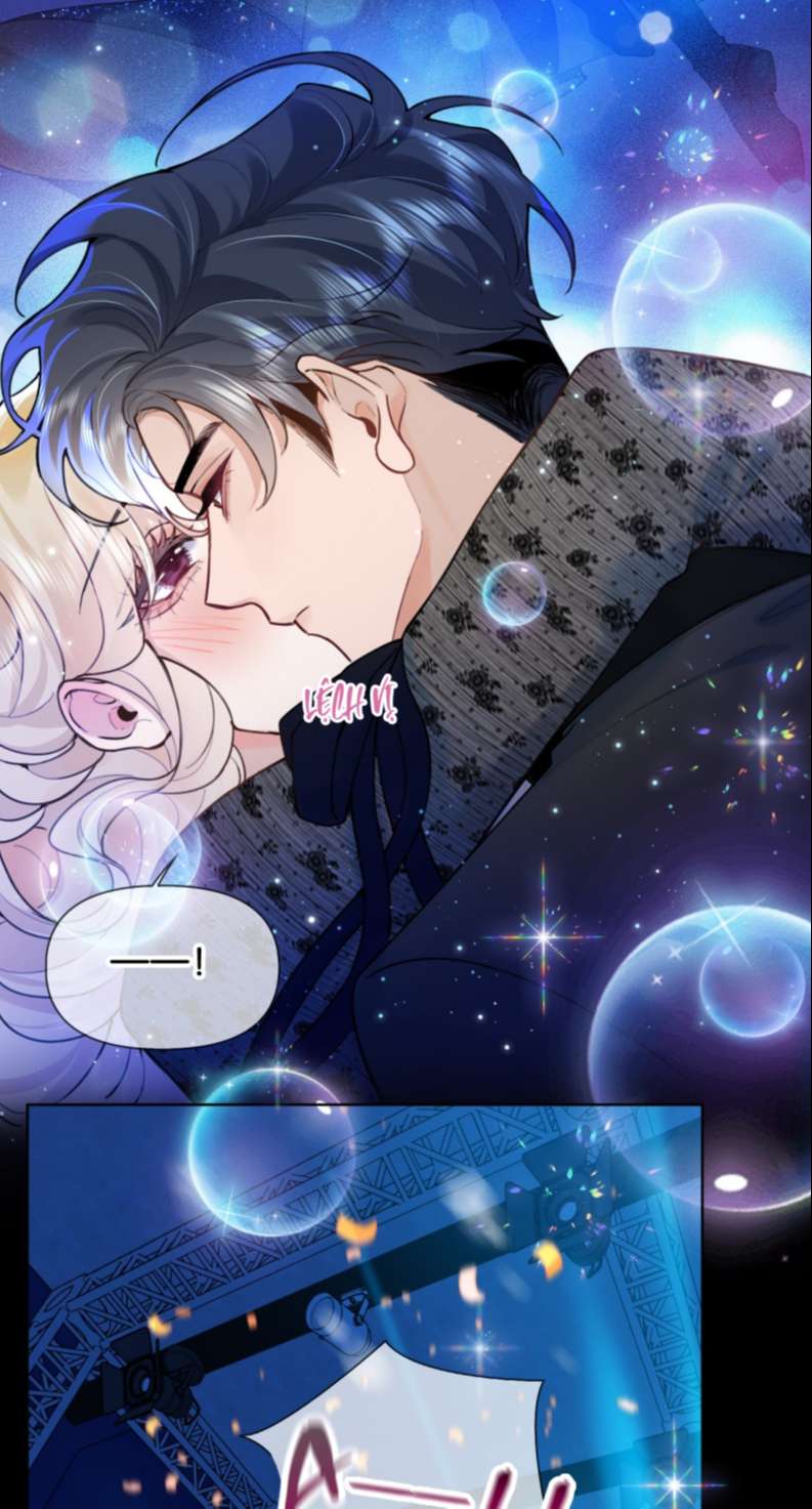 Trục Lãng: Chapter 21