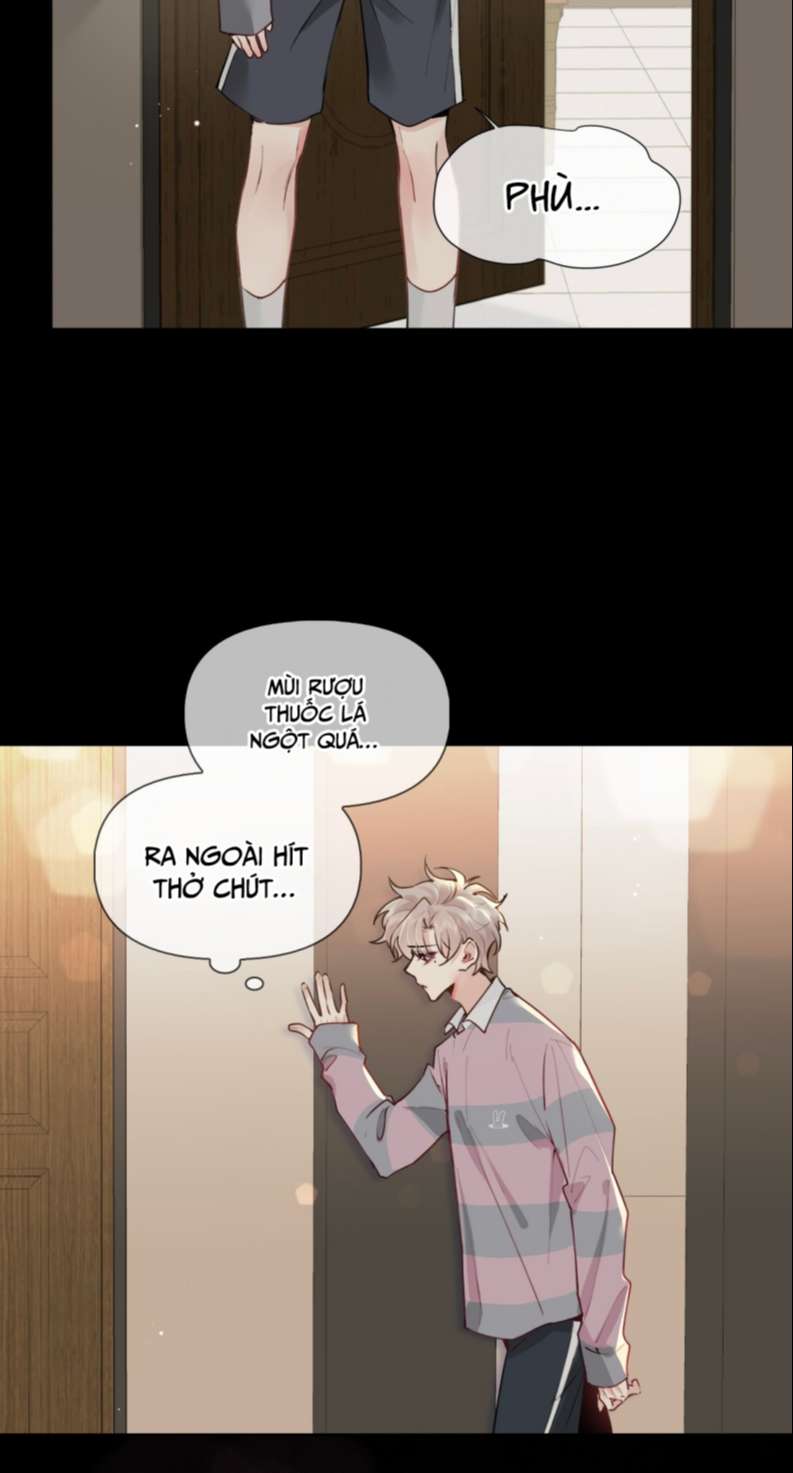 Trục Lãng: Chapter 21