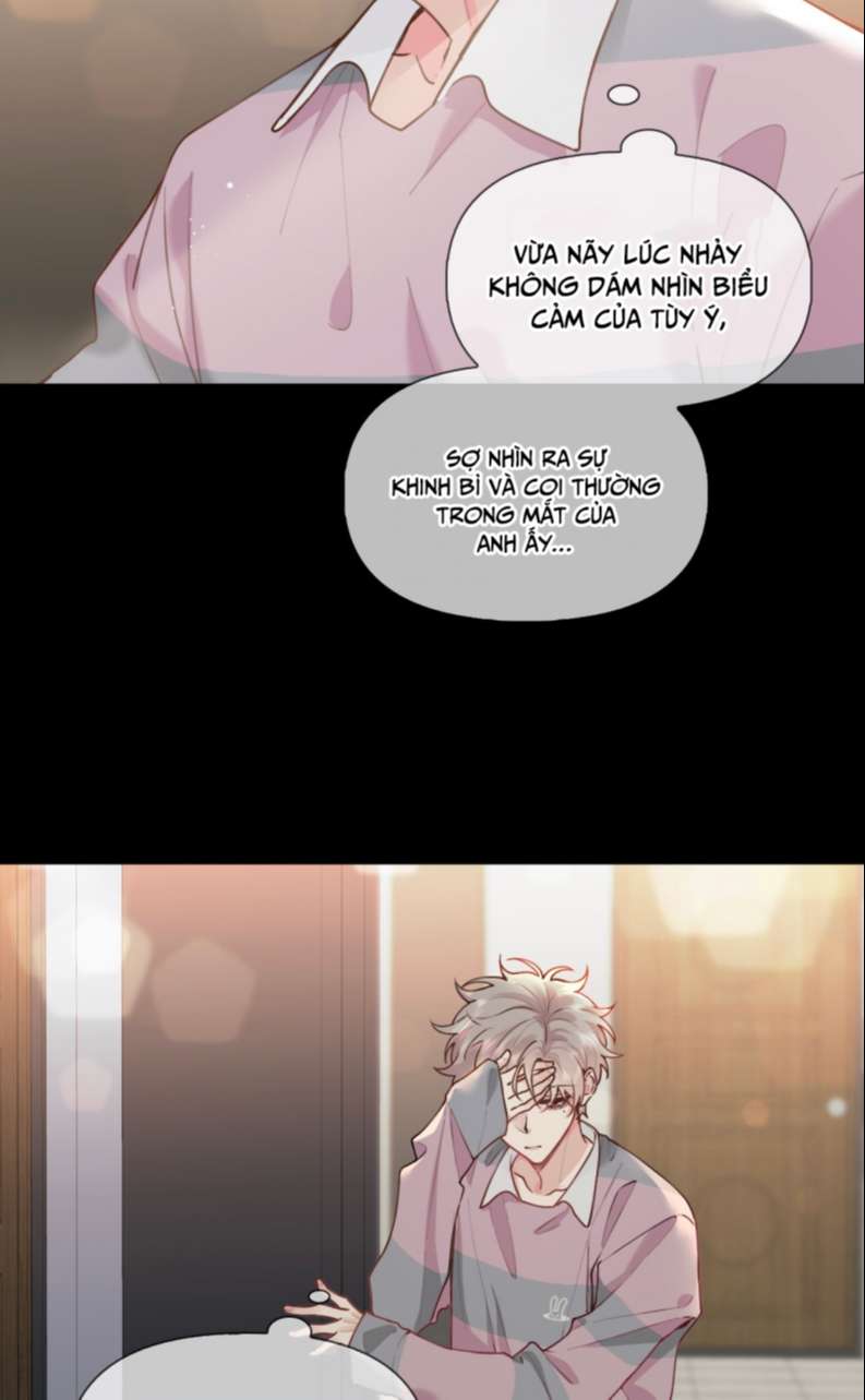 Trục Lãng: Chapter 21