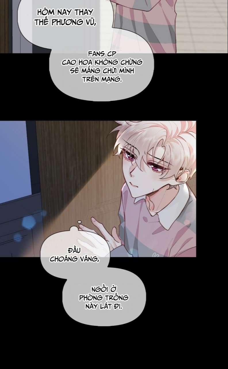 Trục Lãng: Chapter 21