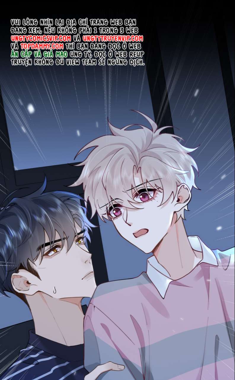 Trục Lãng: Chapter 21