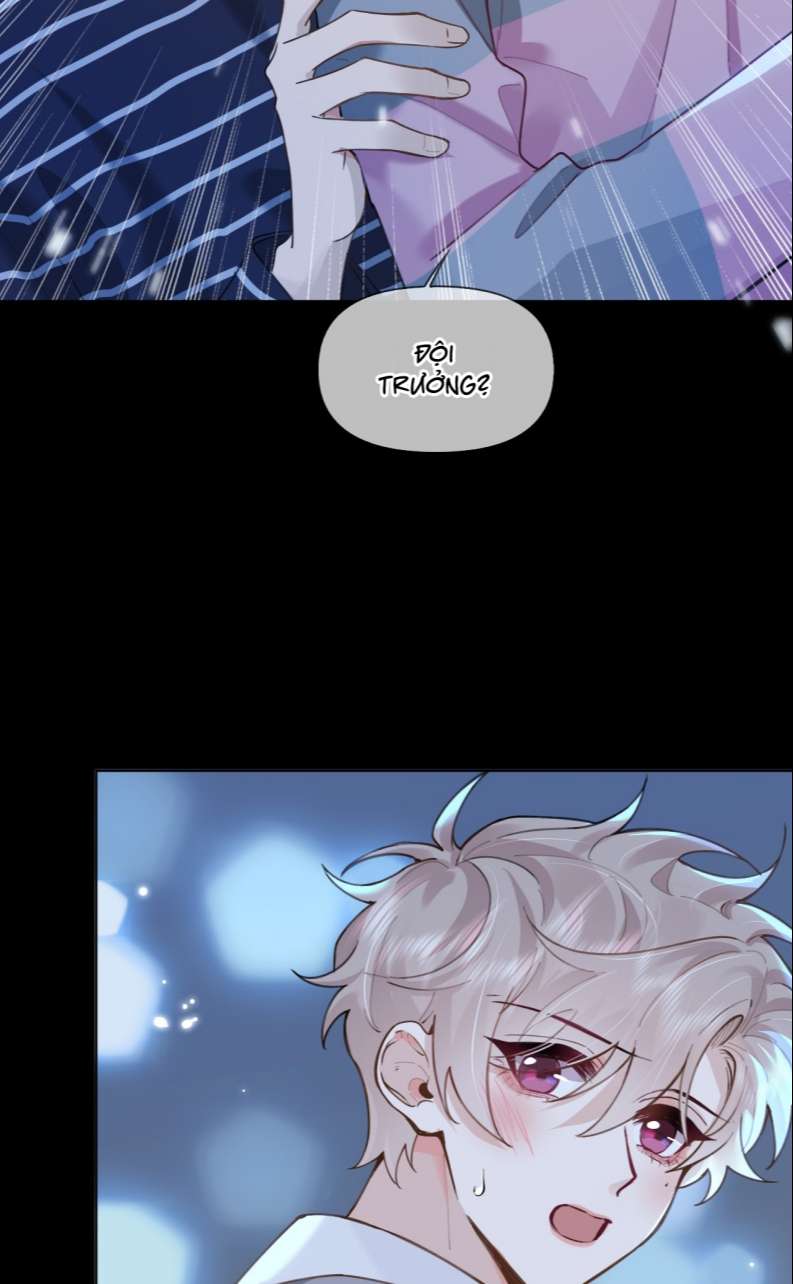 Trục Lãng: Chapter 21