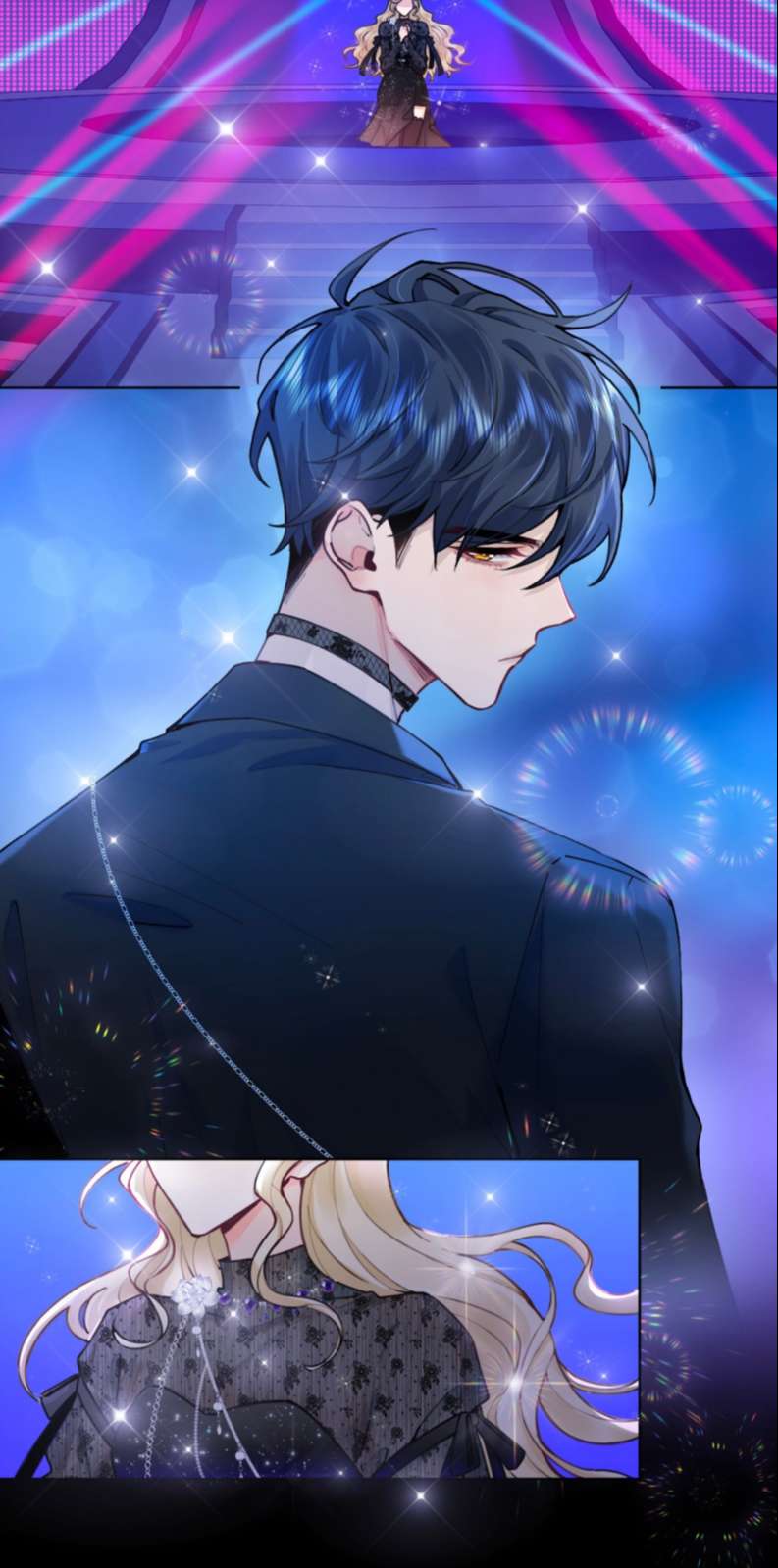 Trục Lãng: Chapter 21