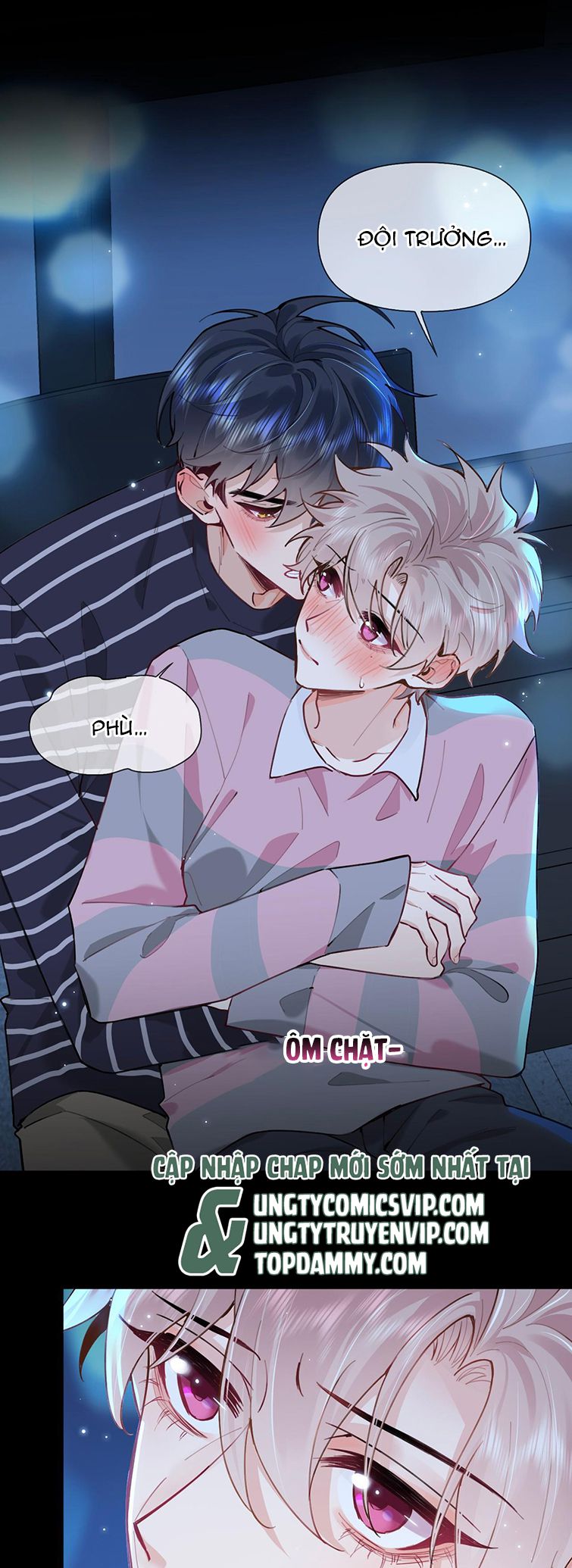 Trục Lãng: Chapter 22