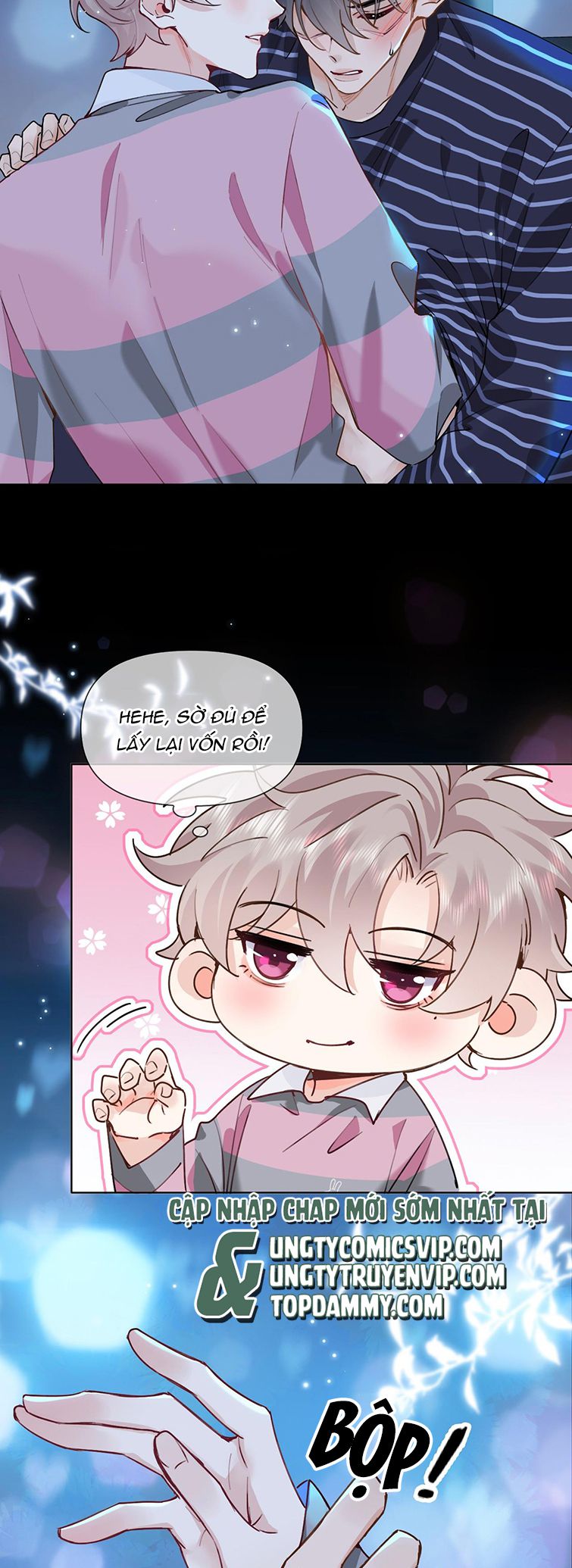 Trục Lãng: Chapter 22