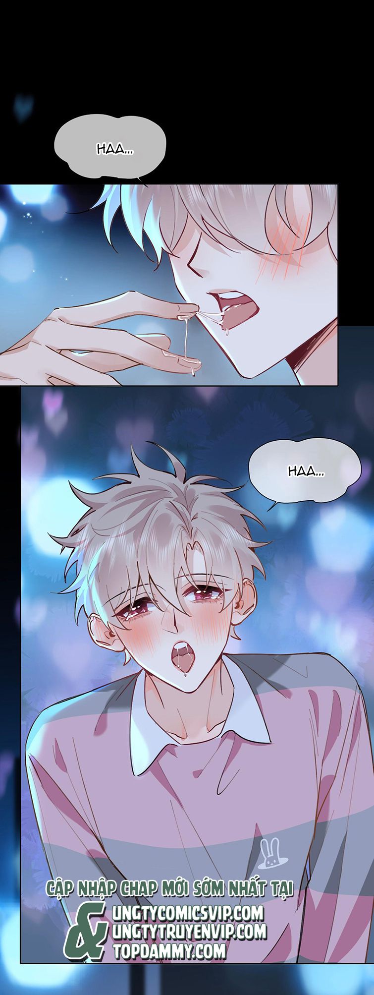 Trục Lãng: Chapter 22