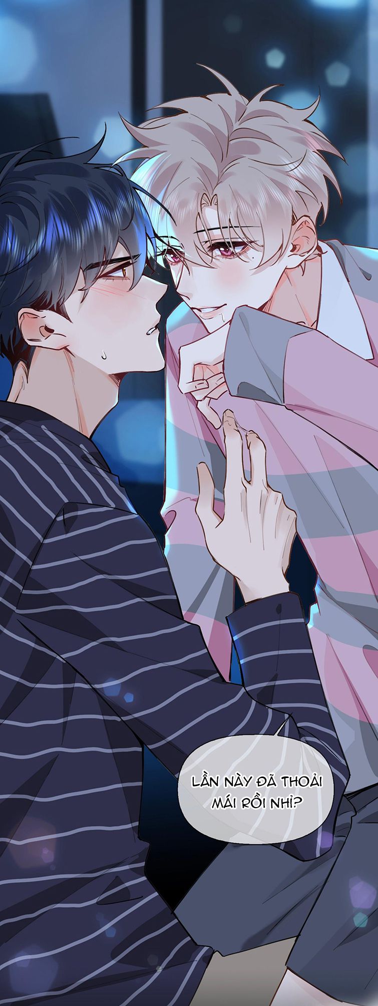 Trục Lãng: Chapter 22