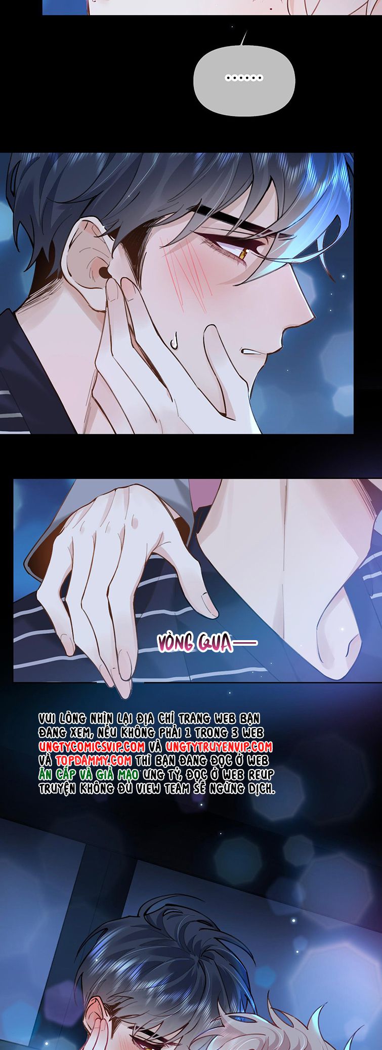 Trục Lãng: Chapter 22
