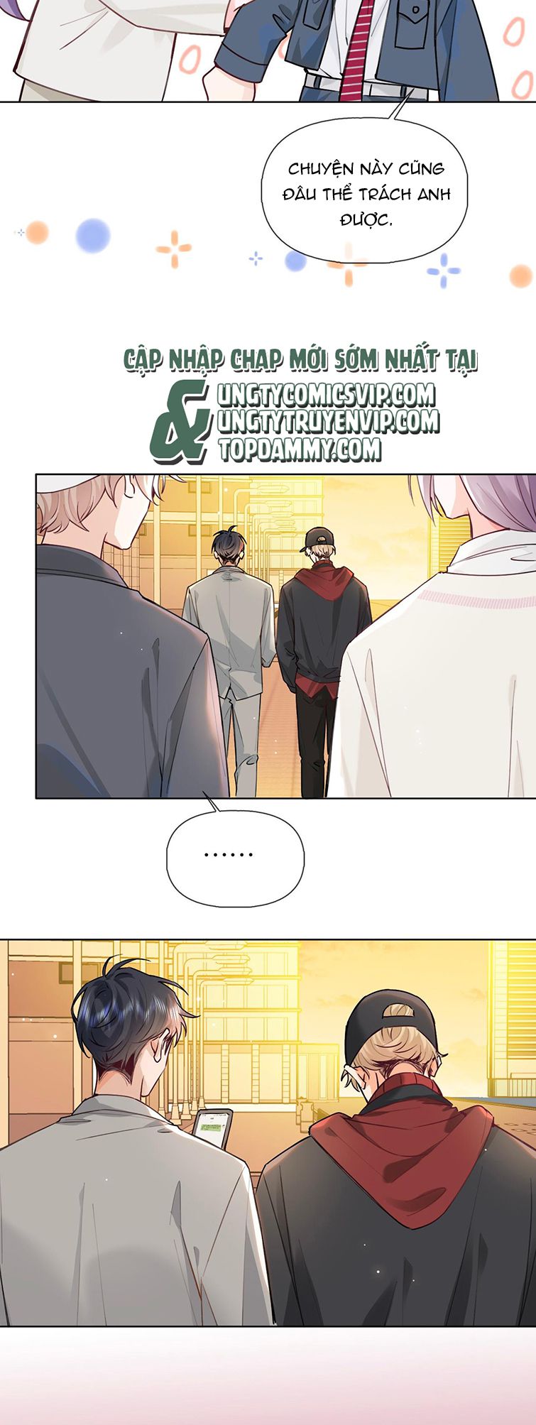 Trục Lãng: Chapter 22