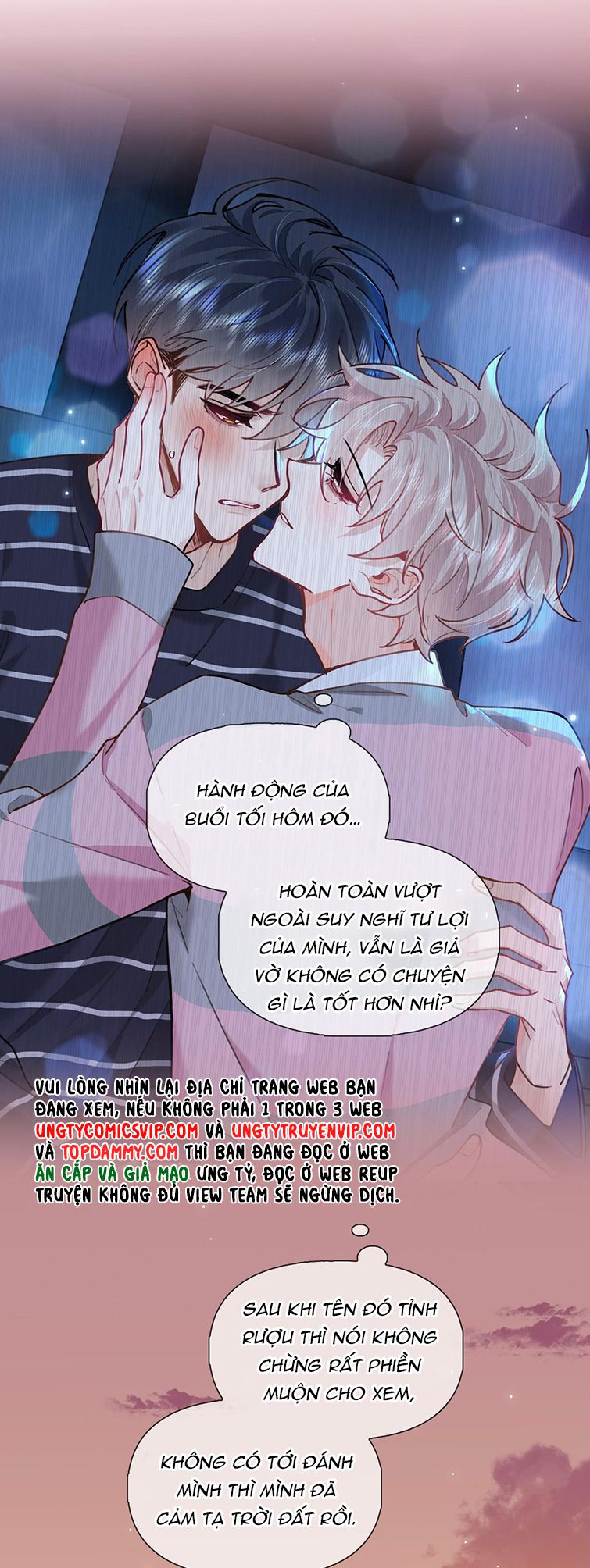 Trục Lãng: Chapter 22