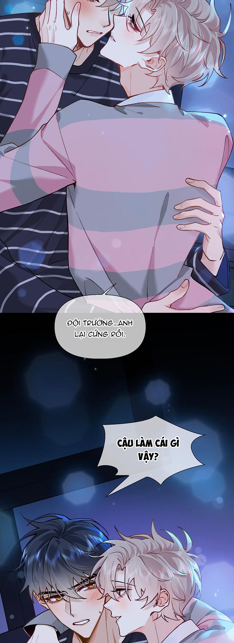 Trục Lãng: Chapter 22