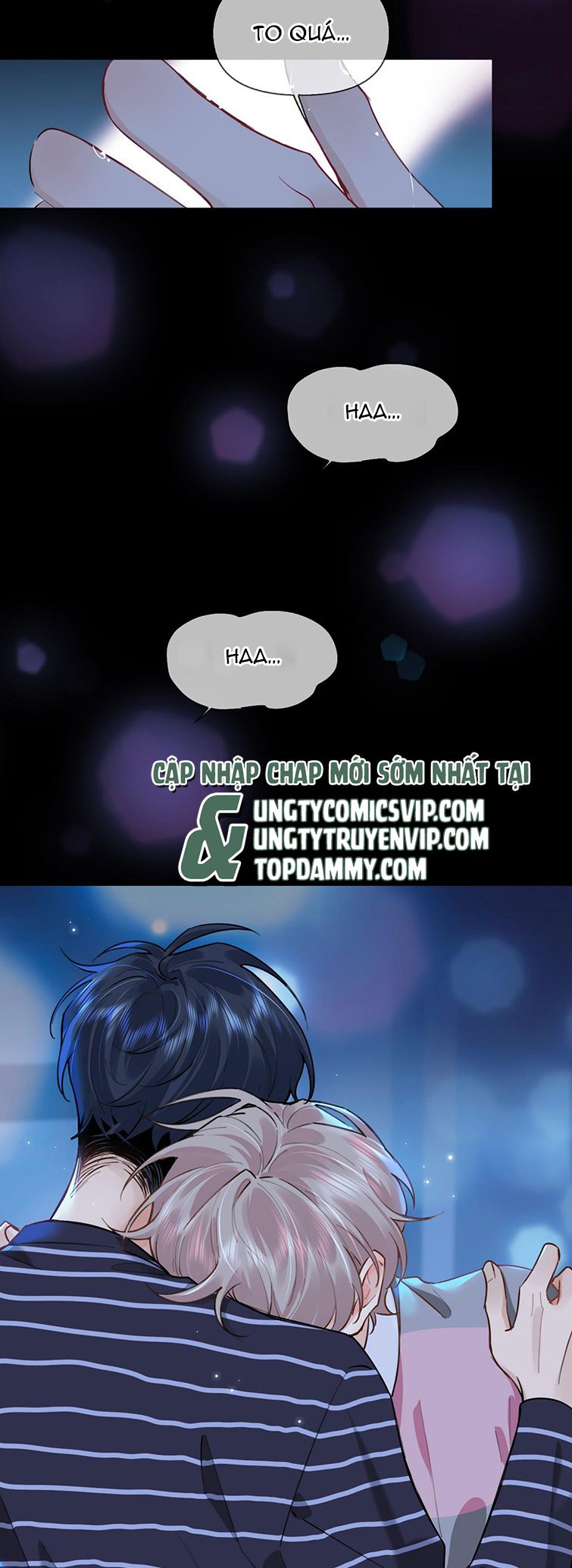 Trục Lãng: Chapter 22